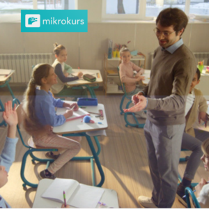 Vikarer i skolen - Mikrokurs