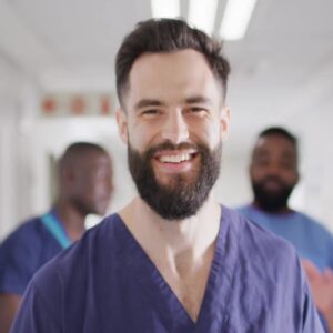 Grunnkurs for pleiemedarbeidere