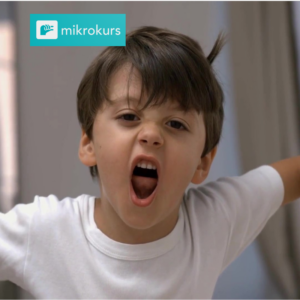 Barn som utagerer - Mikrokurs