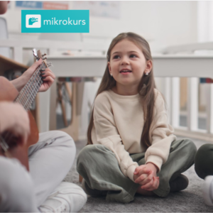 Samling i barnehagen - Mikrokurs